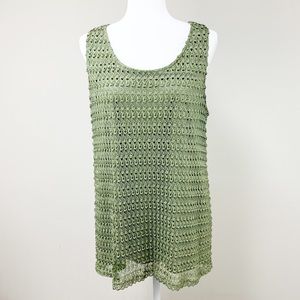 Roz & Ali Tank Top